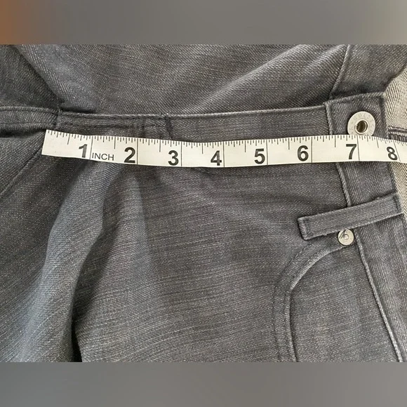 NWOT Adriano Goldschmied JEANS NWOT 28R - Picture 9 of 10